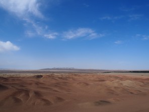 陽関@甘粛省敦煌