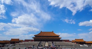 故宮@北京