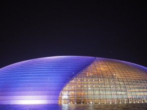 国家大劇院@北京