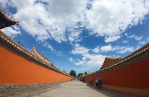 貝子廟@内モンゴル自治区シリンホト