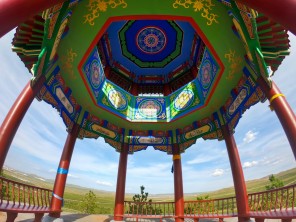 内モンゴル自治区シリンホト