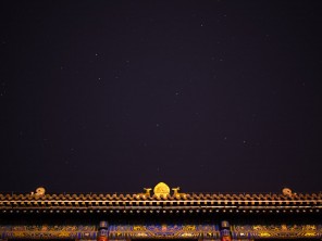 貝子廟@内モンゴル自治区シリンホト