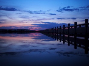 水上公園@内モンゴル自治区正藍旗上都