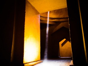 蘇公塔@新疆ウイグル自治区トルファン