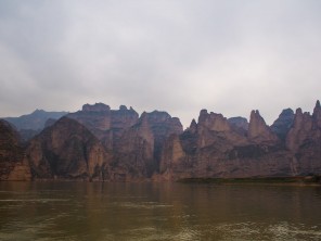 炳霊寺石窟@甘粛省蘭州