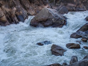 虎跳峡@雲南省麗江