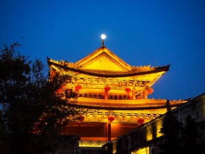 大理古城@雲南省大理