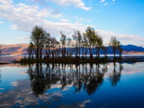 海舌生態公園@雲南省大理